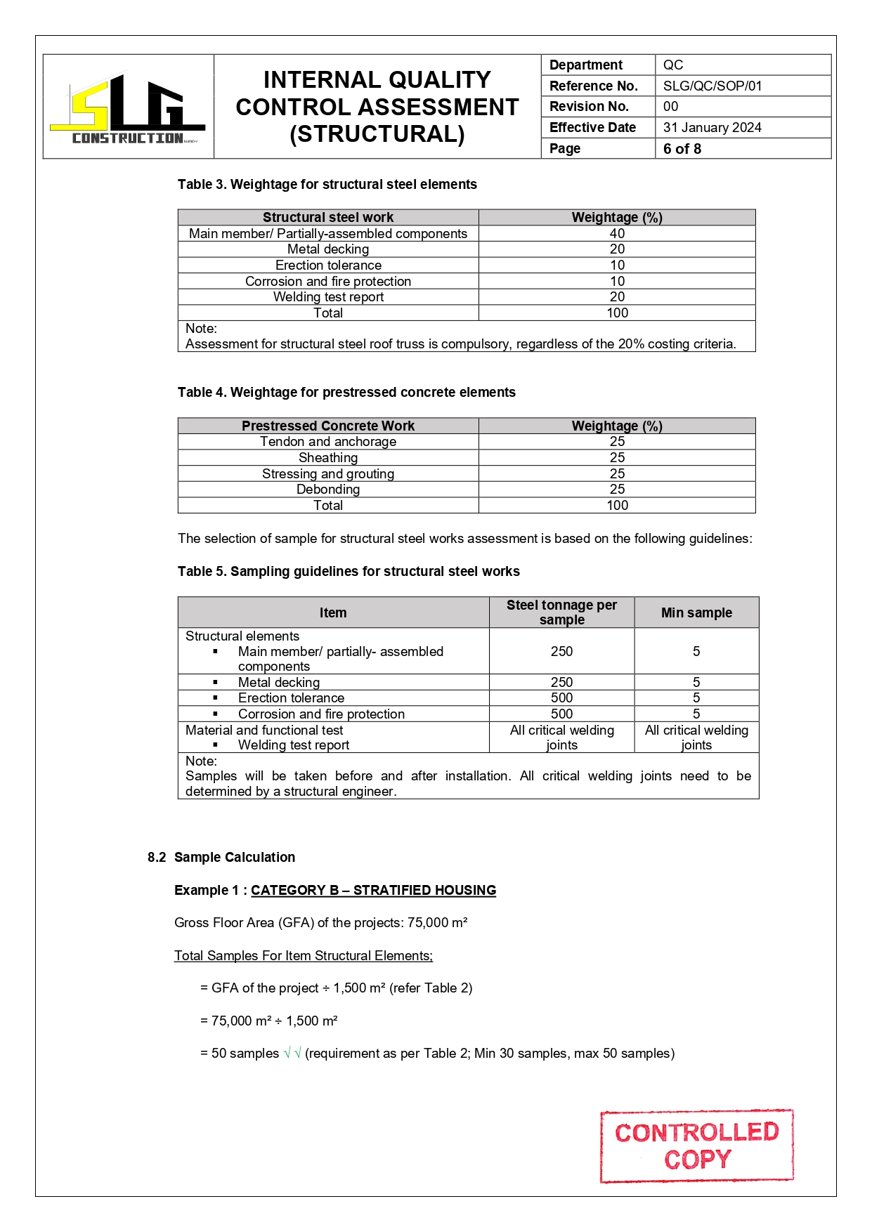 SLG-PRO-SOP Page 7